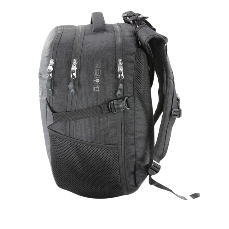 Рюкзак Bullpadel BPM-25003 Tech Black
