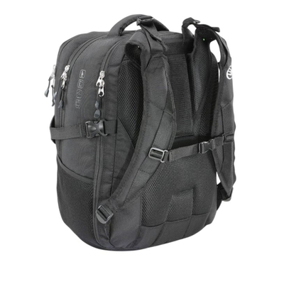 Рюкзак Bullpadel BPM-25003 Tech Black
