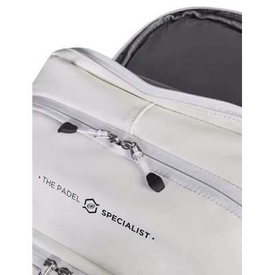 Рюкзак Bullpadel BPM-26009 Vertex W (Белый)