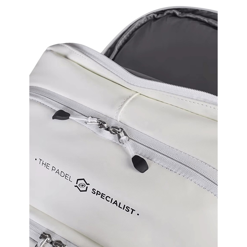 Рюкзак Bullpadel BPM-26009 Vertex W (Белый)
