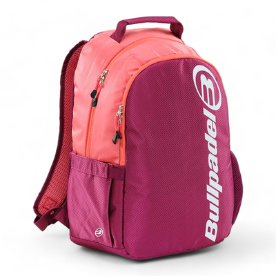 Рюкзак Bullpadel Performance Pink