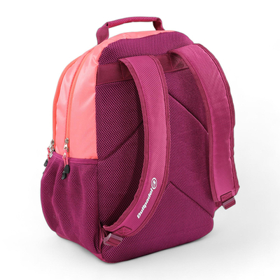 Рюкзак Bullpadel Performance Pink
