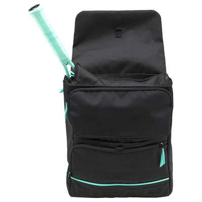 Рюкзак Head Coco Backpack 2022 (Черный/Мятный)