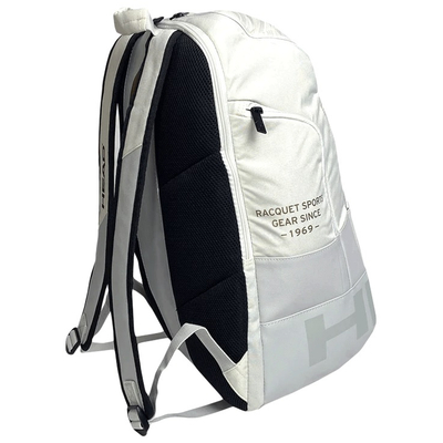 Рюкзак Head Pro X Backpack 28L 2023 (Белый/Черный)