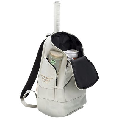 Рюкзак Head Pro X Backpack 28L 2023 (Белый/Черный)