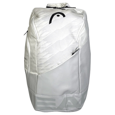 Рюкзак Head Pro X Backpack 28L 2023 (Белый/Черный)