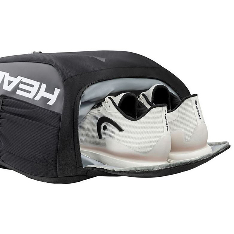 Рюкзак Head Tour 25L Black