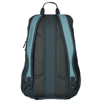 Рюкзак Head Tour Backpack 25L (Темно-Голубой)