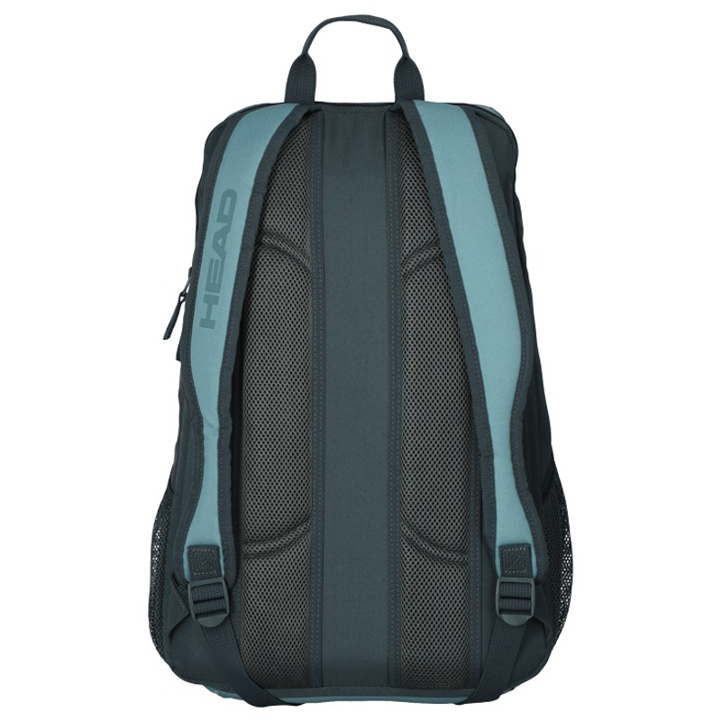 Рюкзак Head Tour Backpack 25L (Темно-Голубой)