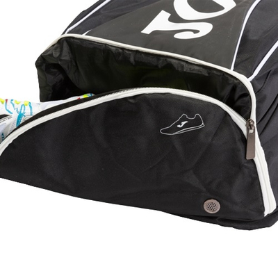 Рюкзак Joma Open Black/White