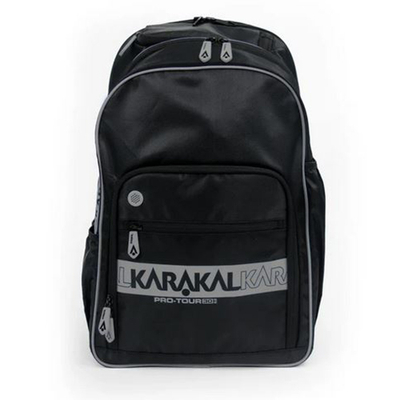 Рюкзак Karakal Pro Tour 30 2.2 Grey