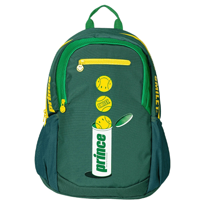 Рюкзак Prince Smiley Com Backpack (Green)