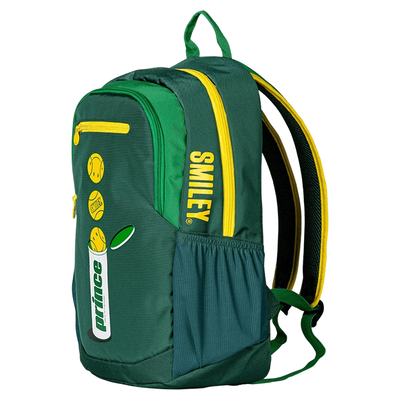 Рюкзак Prince Smiley Com Backpack (Green)