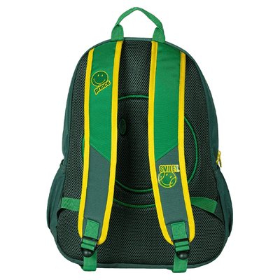 Рюкзак Prince Smiley Com Backpack (Green)