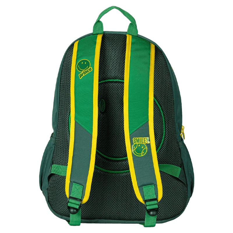 Рюкзак Prince Smiley Com Backpack (Green)