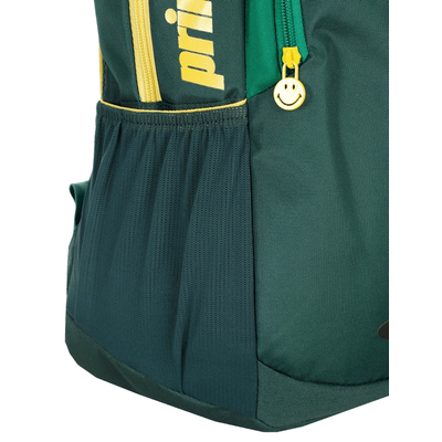 Рюкзак Prince Smiley Com Backpack (Green)
