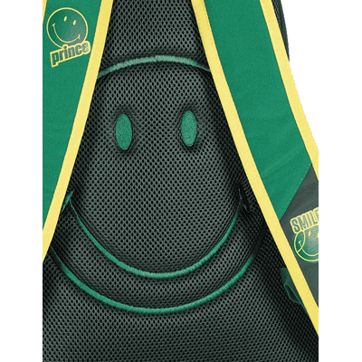 Рюкзак Prince Smiley Com Backpack (Green)