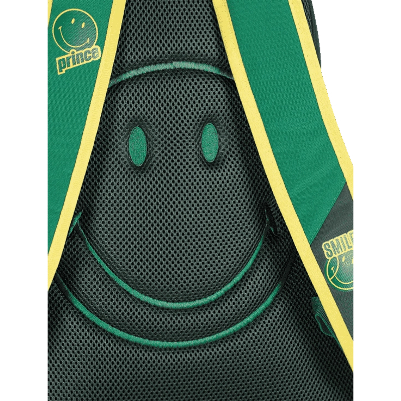 Рюкзак Prince Smiley Com Backpack (Green)