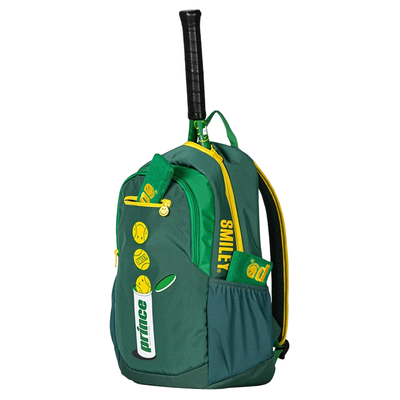 Рюкзак Prince Smiley Com Backpack (Green)