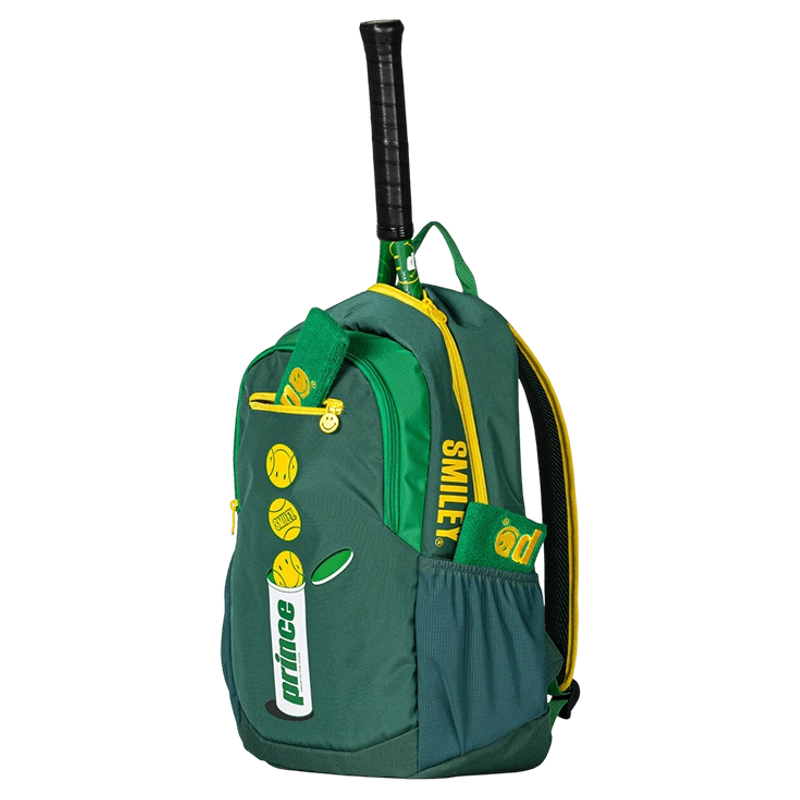 Рюкзак Prince Smiley Com Backpack (Green)
