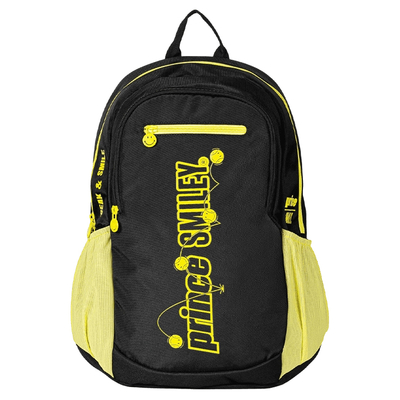 Рюкзак Prince Smiley Junior Backpack (Black)
