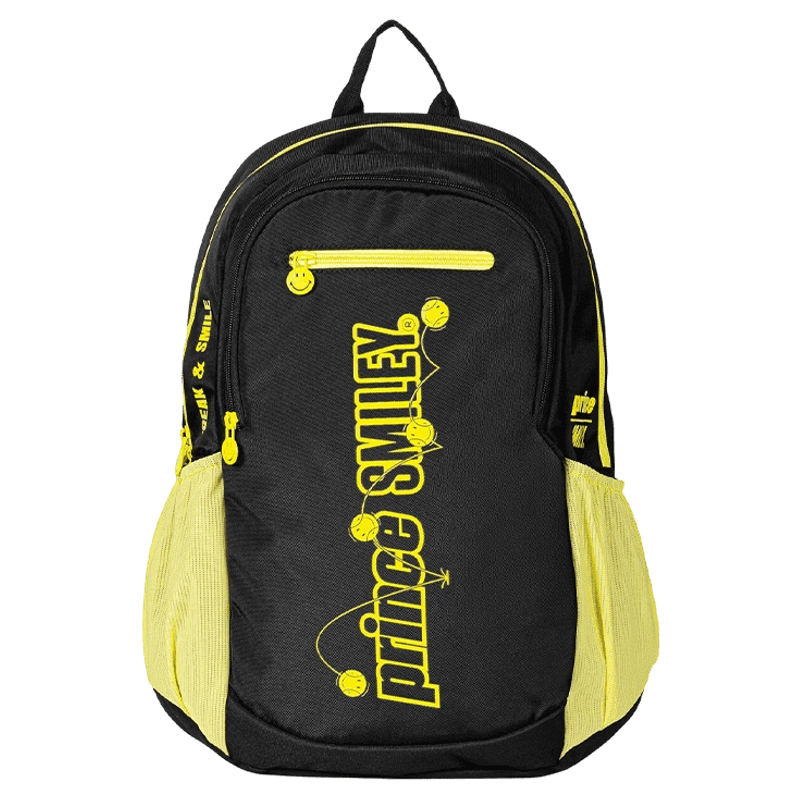 Рюкзак Prince Smiley Junior Backpack (Black)