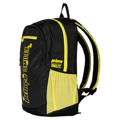 Рюкзак Prince Smiley Junior Backpack (Black)