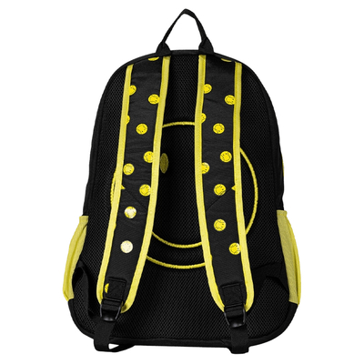 Рюкзак Prince Smiley Junior Backpack (Black)