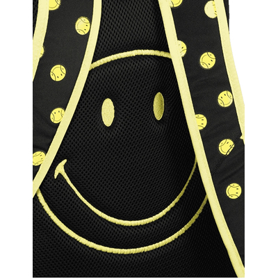 Рюкзак Prince Smiley Junior Backpack (Black)