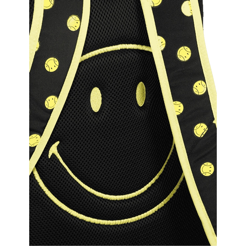 Рюкзак Prince Smiley Junior Backpack (Black)