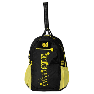 Рюкзак Prince Smiley Junior Backpack (Black)