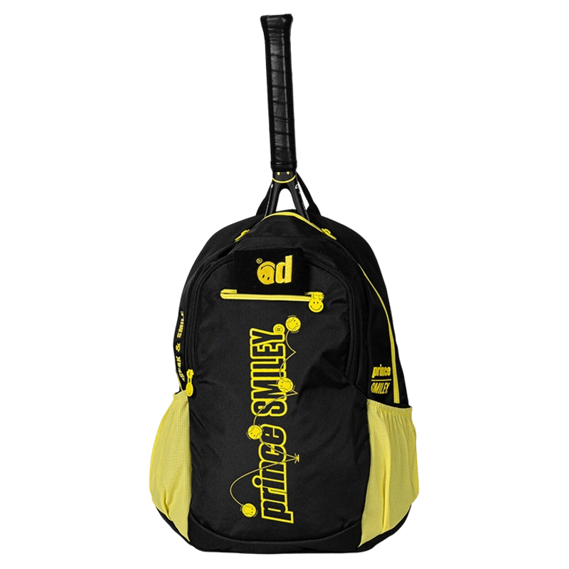 Рюкзак Prince Smiley Junior Backpack (Black)