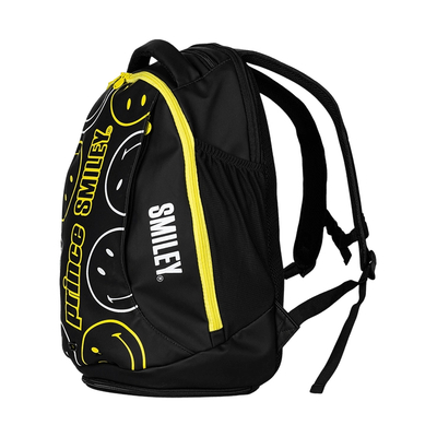 Рюкзак Prince Smiley Perf Backpack (Black)