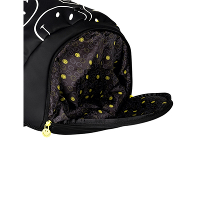 Рюкзак Prince Smiley Perf Backpack (Black)