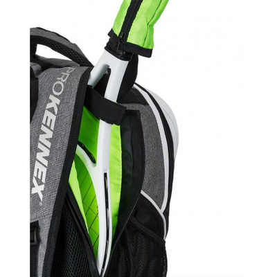 Рюкзак Pro Kennex Kinetic Grey/Black