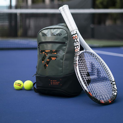 Рюкзак Tecnifibre Tour Endurance Khaki