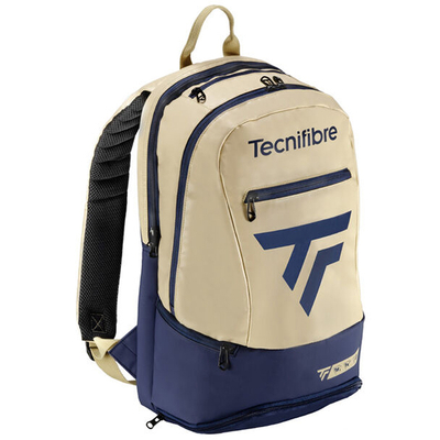Рюкзак Tecnifibre Tour Endurance Sand/Navy