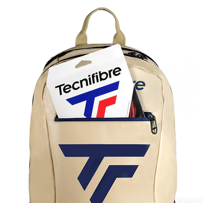 Рюкзак Tecnifibre Tour Endurance Sand/Navy