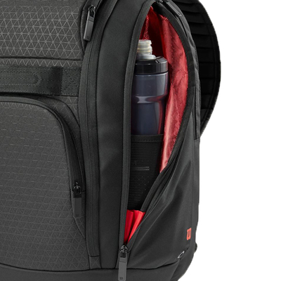 Рюкзак Wilson Clash V3 Black/Infrared