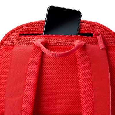 Рюкзак для падел Wilson Padel Tour Backpack Red 2025