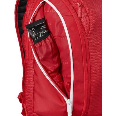 Рюкзак Wilson Super Tour Backpack 2025 - Red