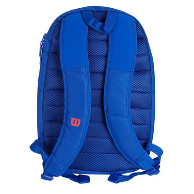 Рюкзак Wilson Tour Ultra V5 Bright Blue