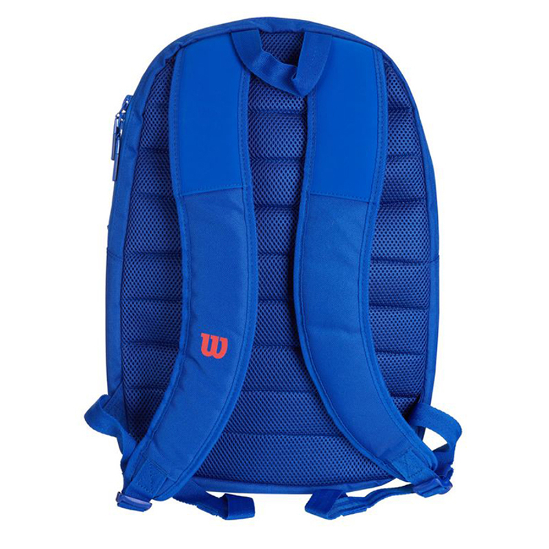 Рюкзак Wilson Tour Ultra V5 Bright Blue