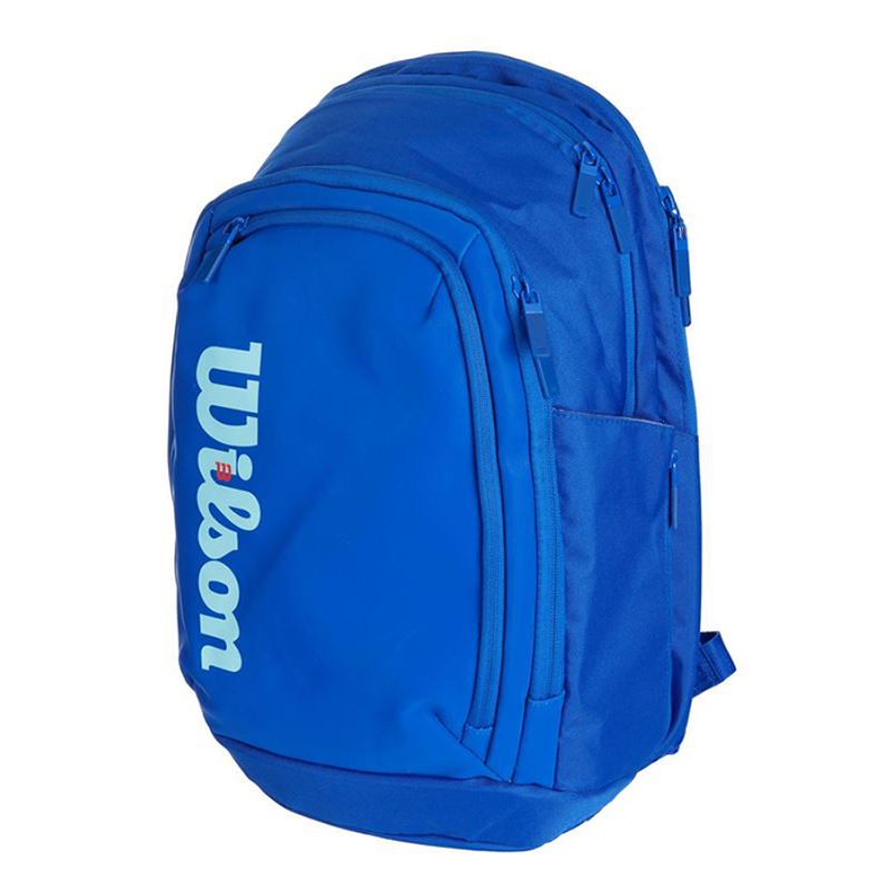 Рюкзак Wilson Tour Ultra V5 Bright Blue