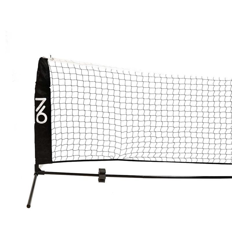Сетка для корта 7/6 Tennis Net 4,5 метра