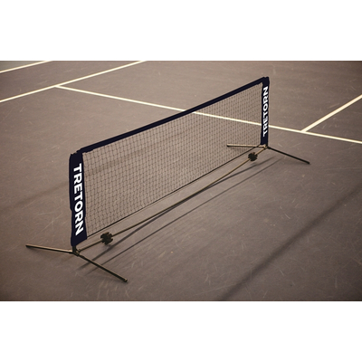 Сетка для мини-тенниса Tretorn Mini Tennis Net 3 метра