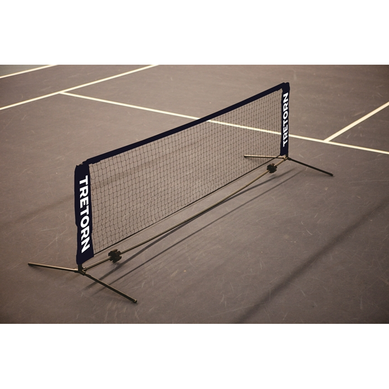 Сетка для мини-тенниса Tretorn Mini Tennis Net 3 метра