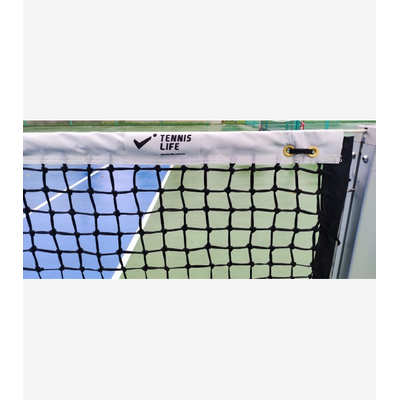 Сетка теннисная профессиональная Tennis Life TN2-3 mm