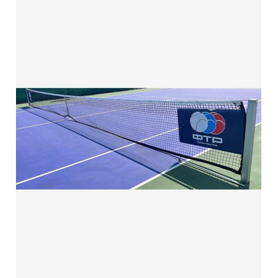 Сетка теннисная профессиональная Tennis Life TN2-3 mm