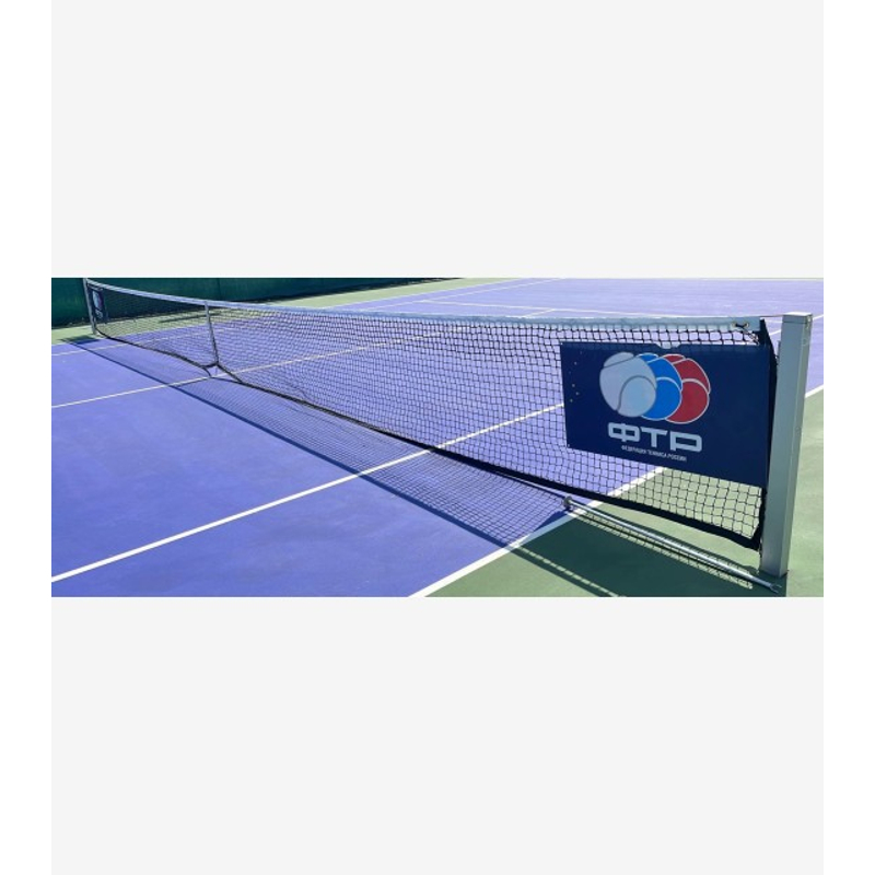 Сетка теннисная профессиональная Tennis Life TN2-3 mm
